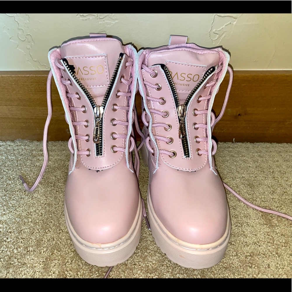 BASSO Lexa Boots